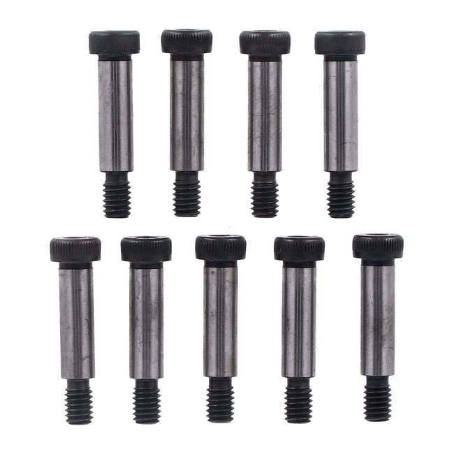 BDL CLUTCH BOLT SET, CHAIN DRIVE