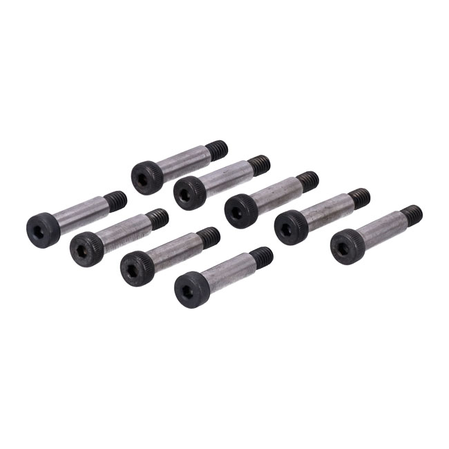 BDL CLUTCH BOLT SET, CHAIN DRIVE