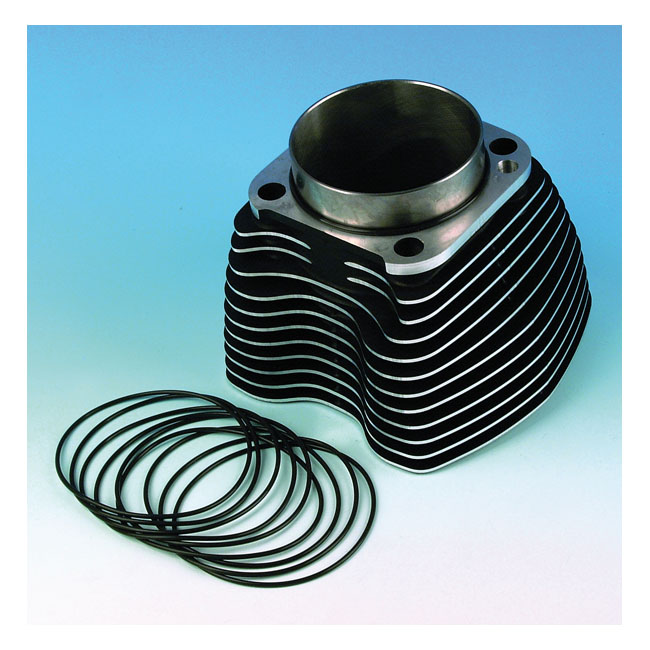 JAMES O-RING CYL. BASE (FR/RR)