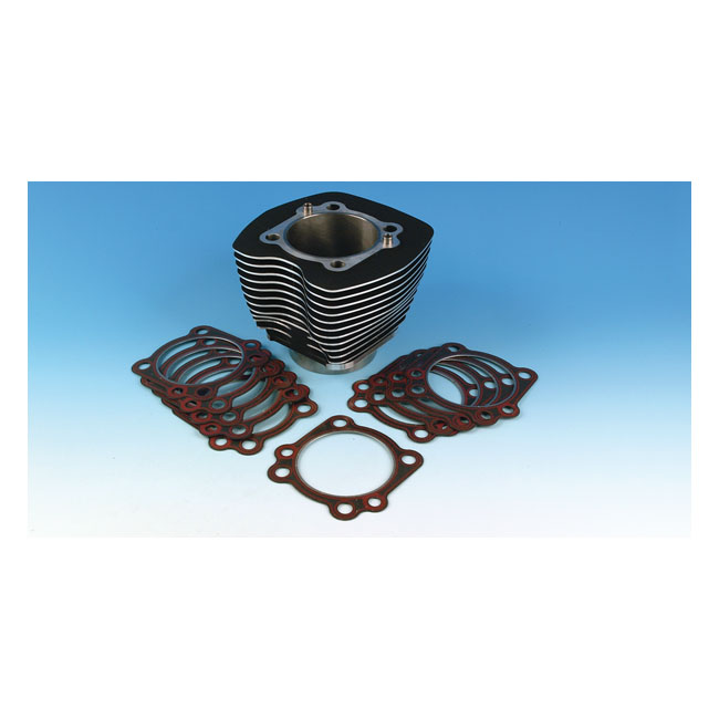 JAMES CYL. HEAD GASKET. .036 INCH