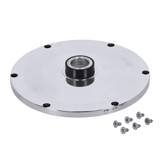 BDL REPL. REAR PULLY COVER