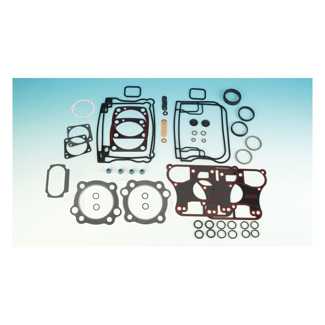 JAMES TOP END GASKET SET