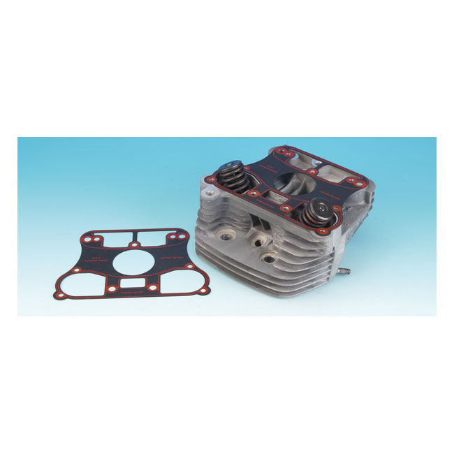 JAMES EVO PAPER BASE ONE-PIECE RCKR CVR