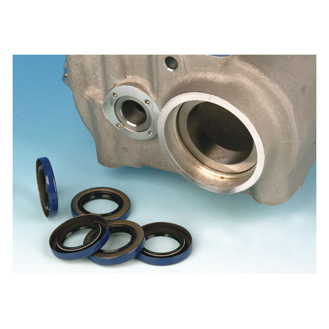 JAMES REPL. OIL SEAL FOR SUPER NUT