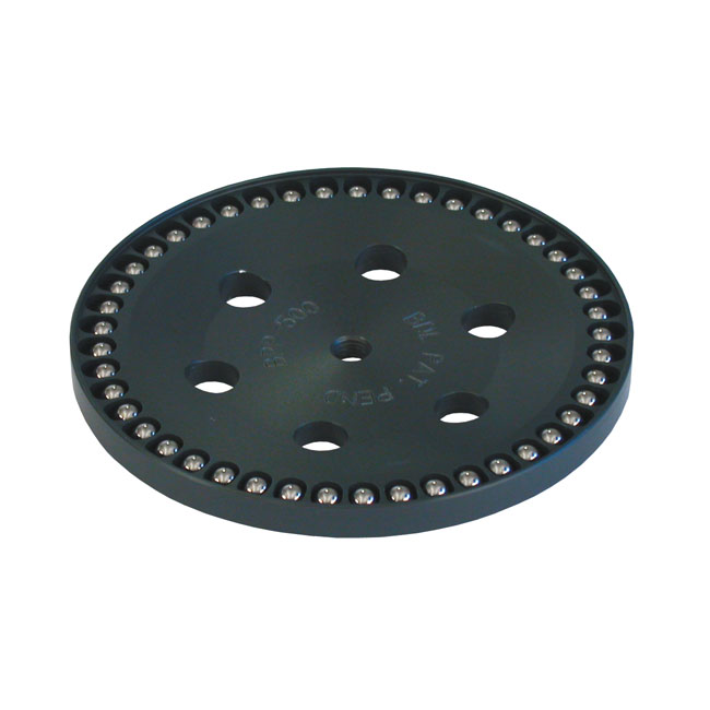 BDL, 'balls' clutch pressure plate. For OEM clutch