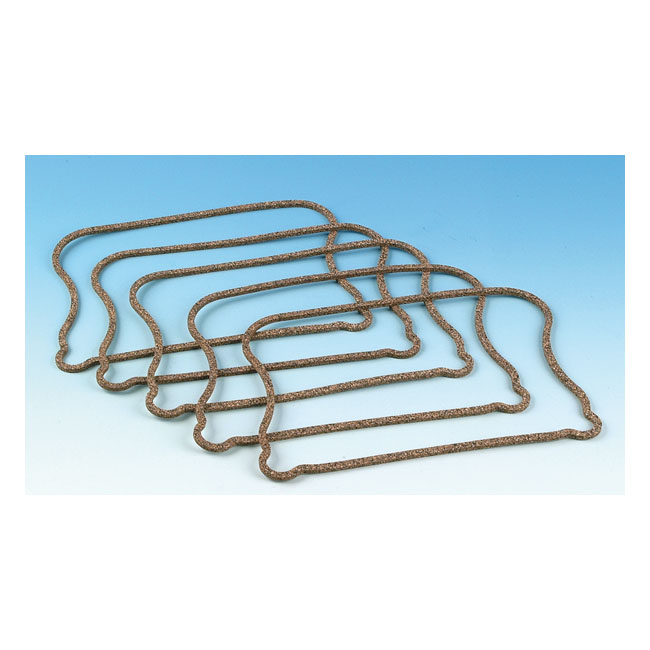 JAMES GASKET, ROCKER COVER LOWER, CORK