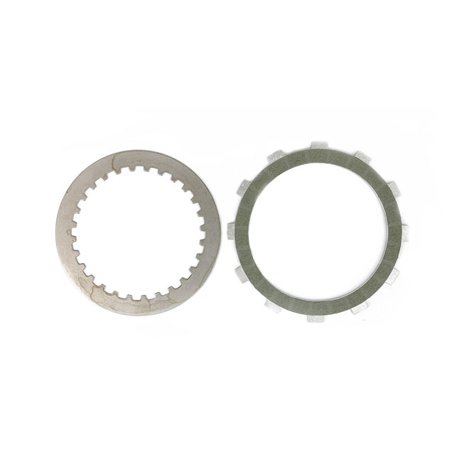 BDL ARAMID CLUTCH PLATE KIT