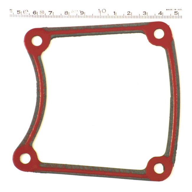 JAMES GASKET, INSPECTION COVER, SILICONE