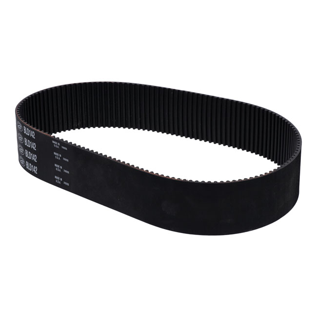 BDL, repl. primary belt. 69mm (2-3/4"), 8mm pitch, 142T
