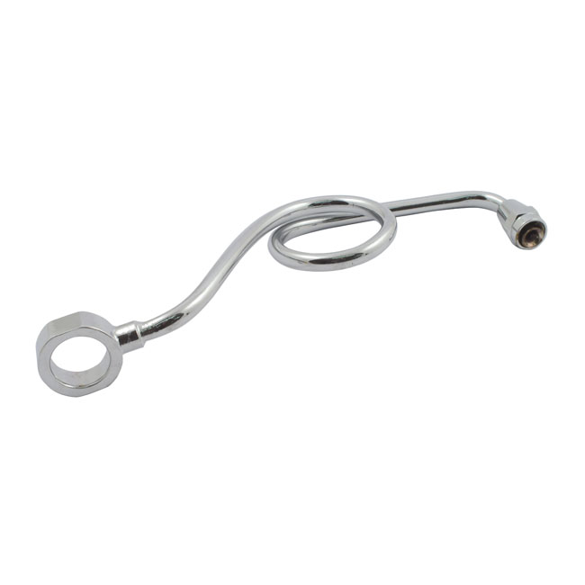 48-65 bränsle CROSSOVER LINE