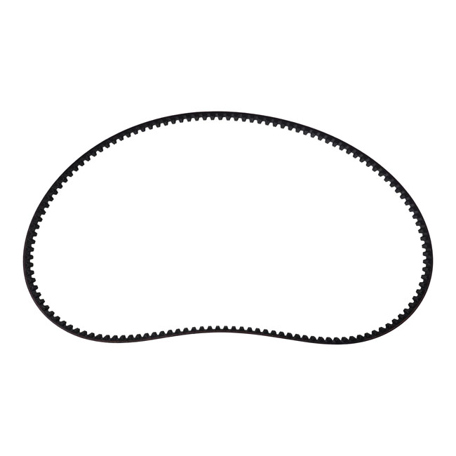 BDL, repl. primary belt. 1-1/2", 8mm pitch, 130T