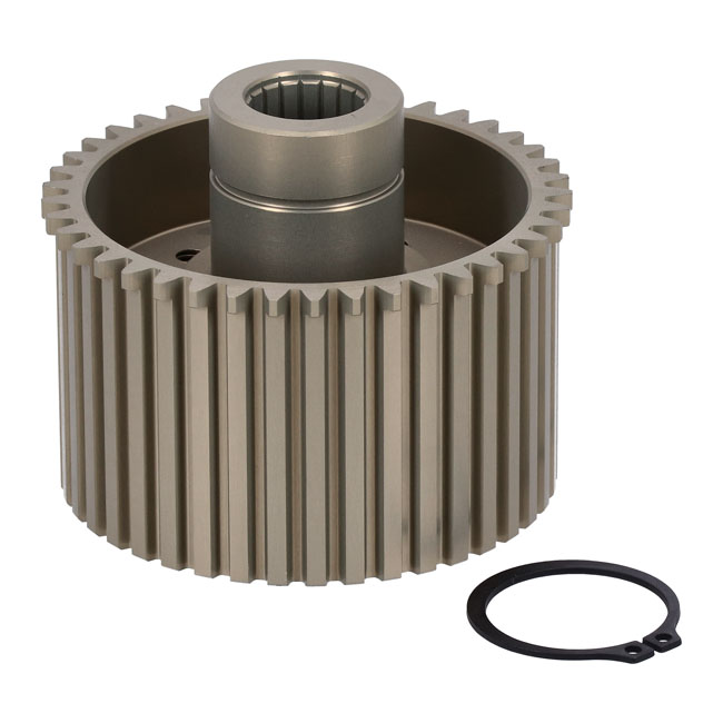 BDL SPLINED INNER CLUTCH HUB