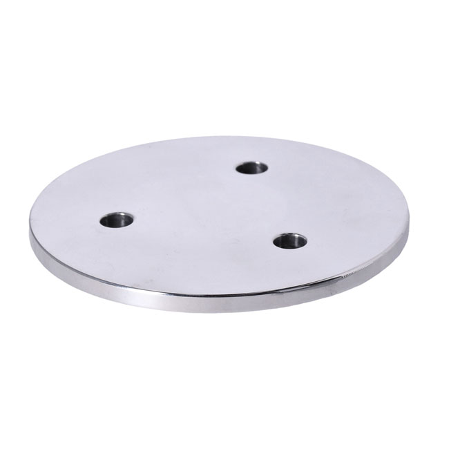 BDL REPL. FRONT PULLEY COVER
