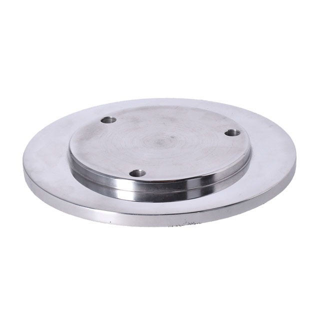 BDL REPL. FRONT PULLEY COVER