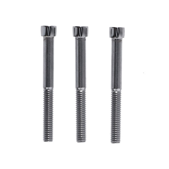 BDL REPL. FRONT PULLEY COVER