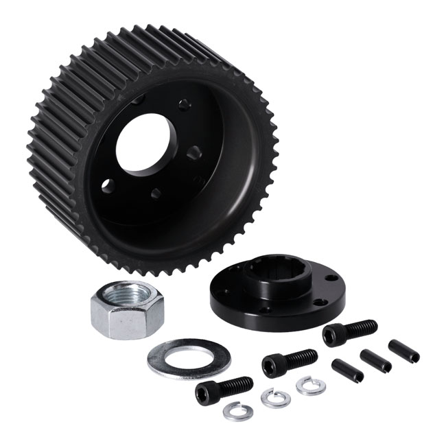 BDL FRONT PULLEY, 48T