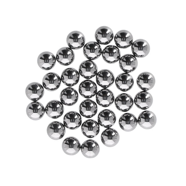 BDL 3/8 INCH STEEL BALL BEARINGS