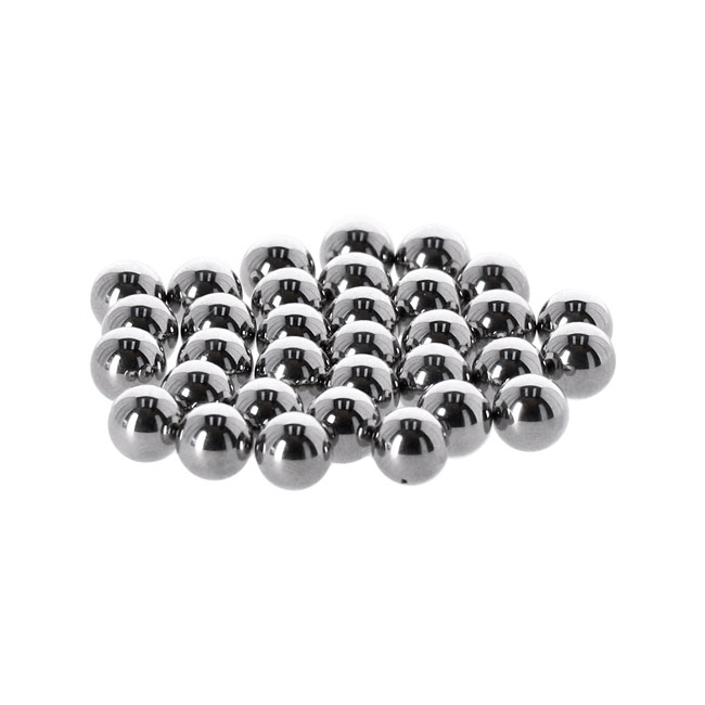 BDL 3/8 INCH STEEL BALL BEARINGS