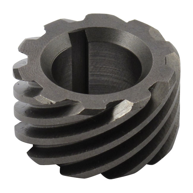 DRIVE GEAR, OIL PUMP