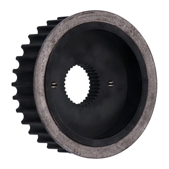 JIMS, TRANSM. PULLEY. 32T