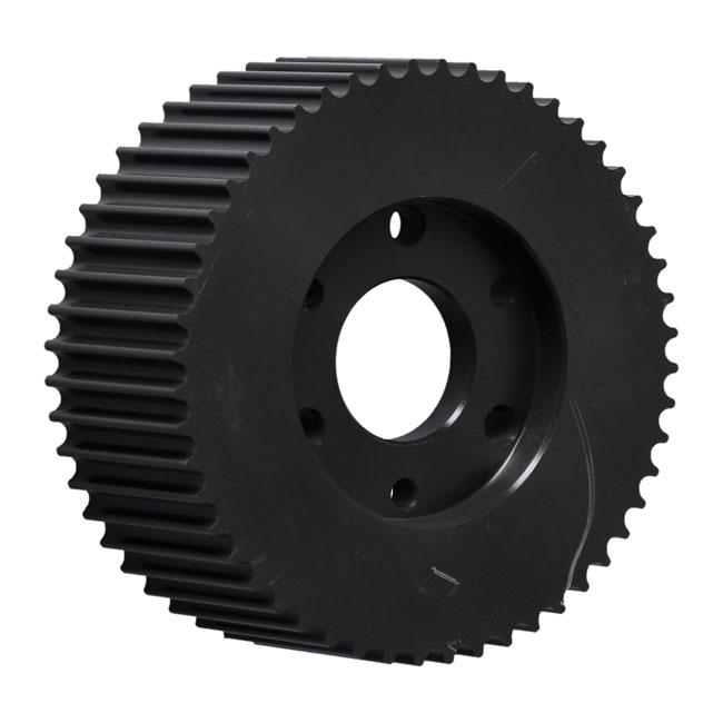 BDL FRONT PULLEY, 52T 8MM