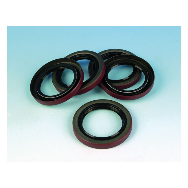 JAMES OIL SEAL, SPROCKET SHAFT