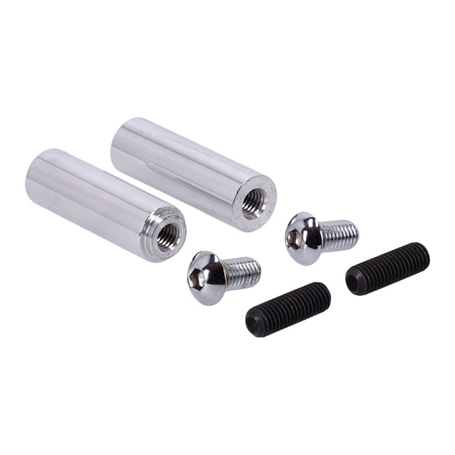 BDL SIDEGUARD STAND-OFFS WITH HARDWARE