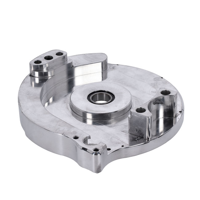 BDL REPL MOTOR PLATE