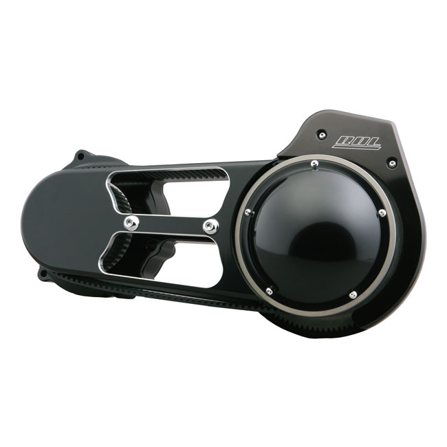 BDL, EVO-8S series 2-3/4" (69mm) open belt drive kit