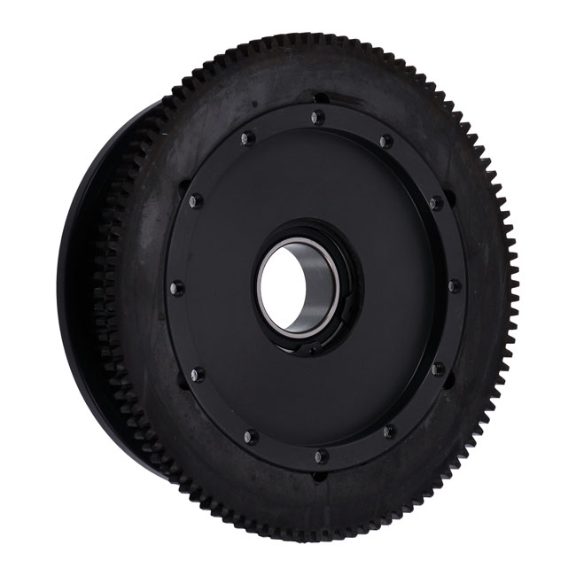 BDL REAR BASKET 69T, 2 WIDE