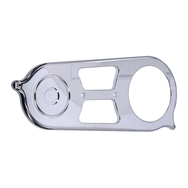 BDL SIDE GUARD CHROME