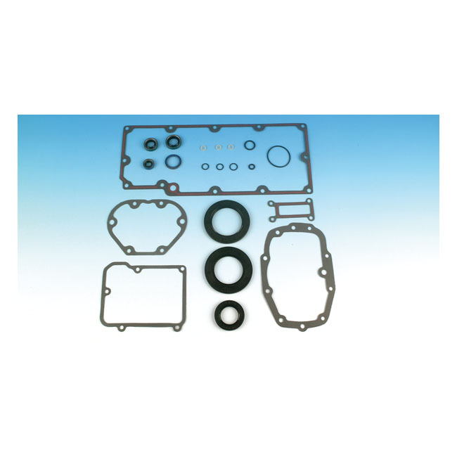 James, transmission gasket & seal kit