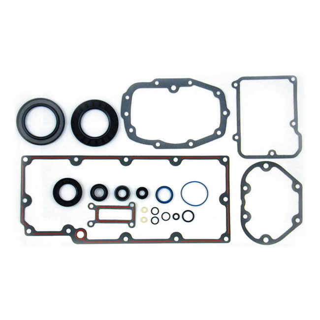 James, transmission gasket & seal kit