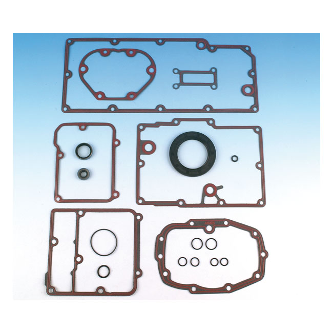 James, transmission gasket & seal kit