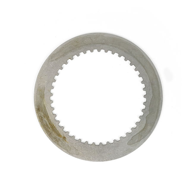 BDL, replacement Competitor Clutch steel drive plate set