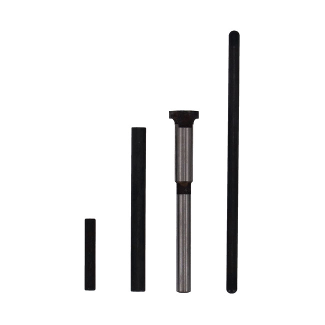 CLUTCH RELEASE ROD SET