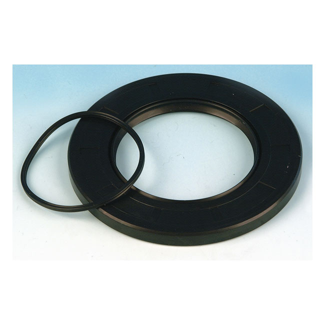 JAMES OIL SEAL, MAINSHAFT