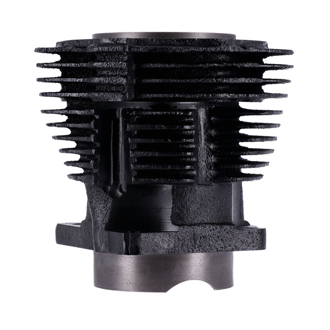 Replacement cylinder 74" Panhead, rear