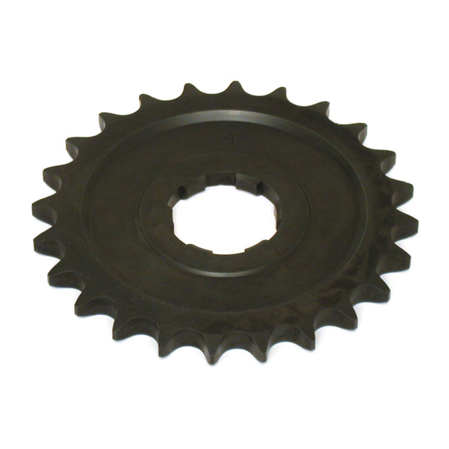 TRANSMISSION SPROCKET, 24T.