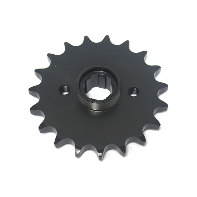 TRANSMISSION SPROCKET, 19T.