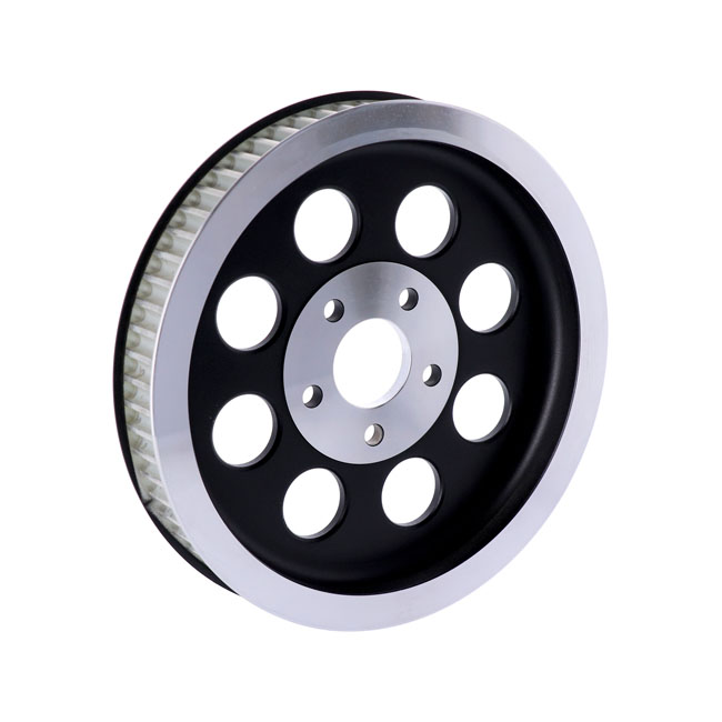 Pulley Rata 11 Inch Reproduction OEM style wheel pulley 65T, 1-1/2