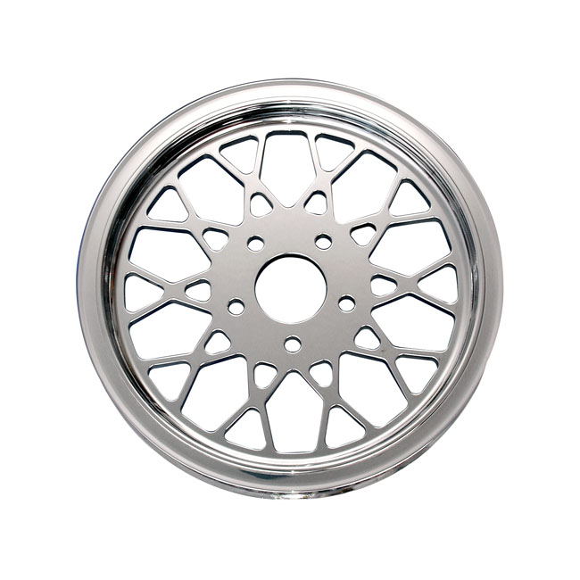 BDL REAR PULLEY, 1 1/2, 65T, MESH