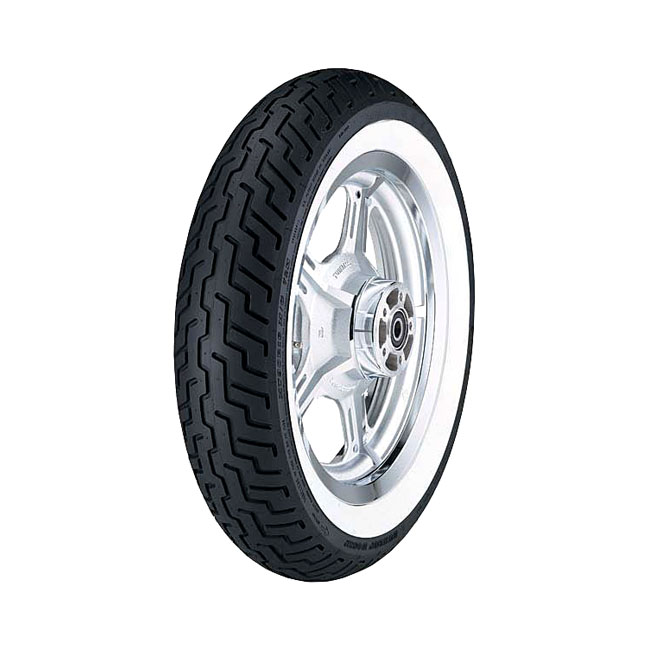 Dunlop D404 WWW tire 150/80-16 71H