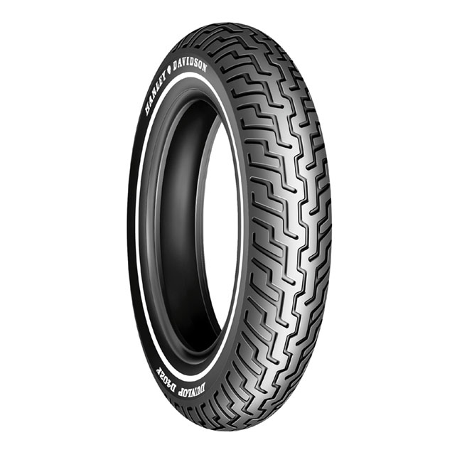 Dunlop D402 SWW (H-D) tire MT90B16 72H