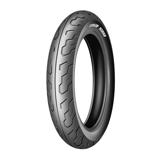 Dunlop K555 tire 120/80-17 61V