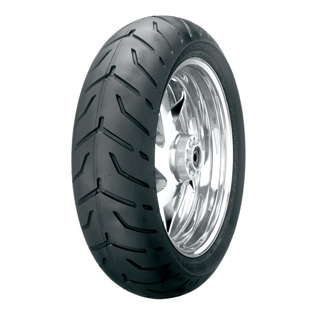 *24H EXTRA TRANSIT TIME* Dunlop rear tire 180/55B18 D407T 80H