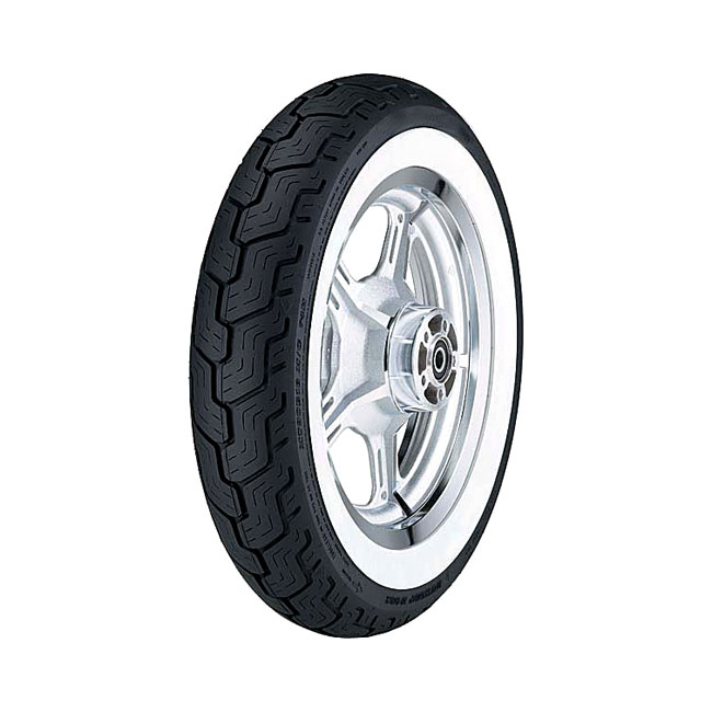 Dunlop D404 WWW tire 150/90B15 74H