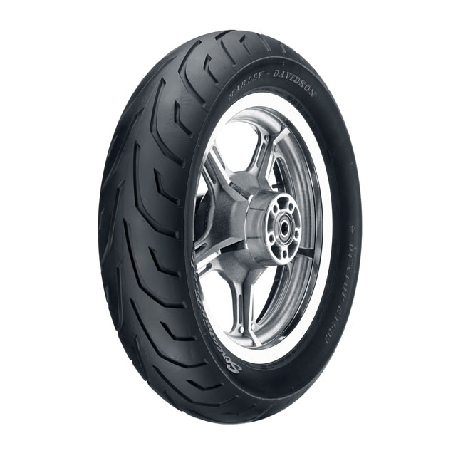 Dunlop GT502 tire 180/60B17 75V