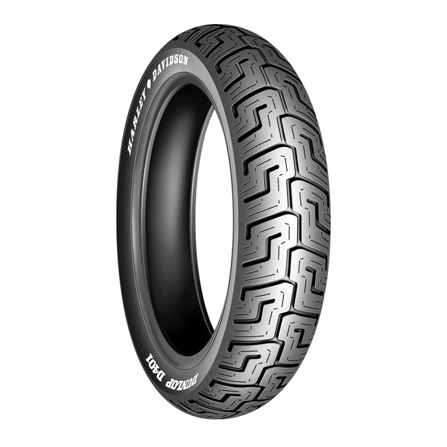 Dunlop D401 (H-D) tire 130/90B16 73H