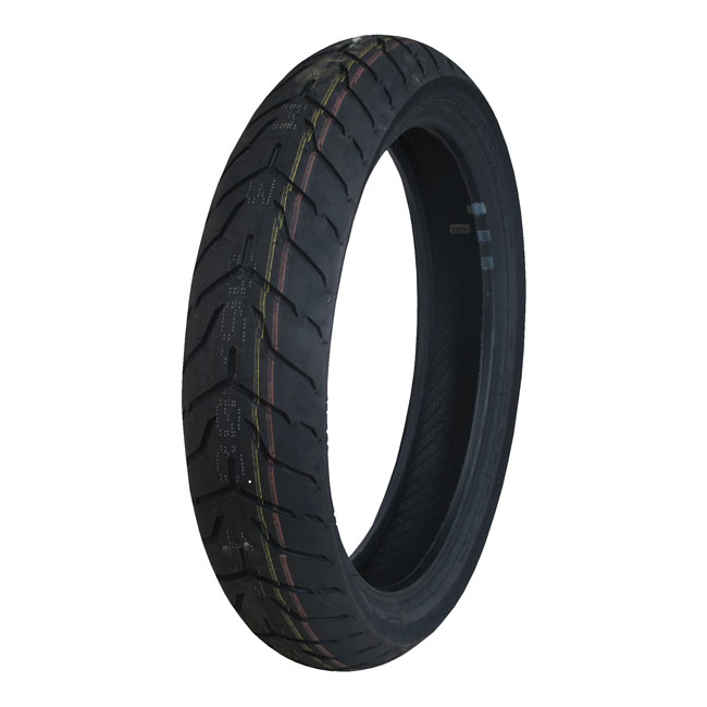 Dunlop D408F tire 130/70R18 63V